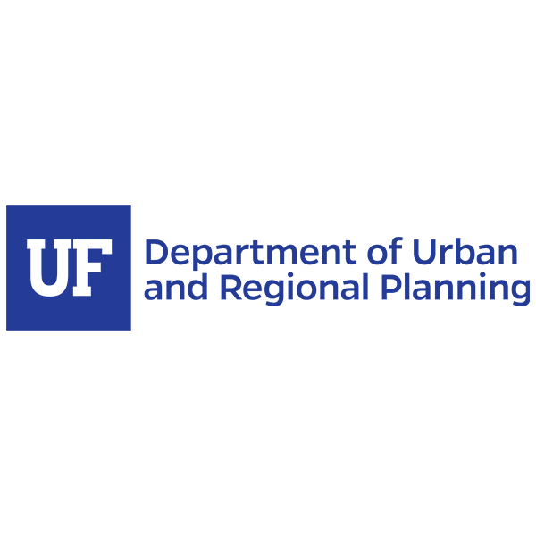 UF Department of Urban and Regional Planning
