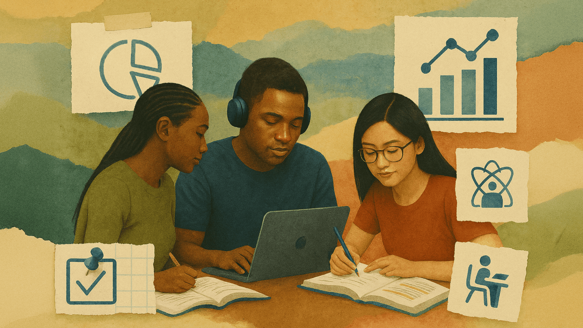 From First Click to Graduation: Designing Student Journeys That Improve Enrollment