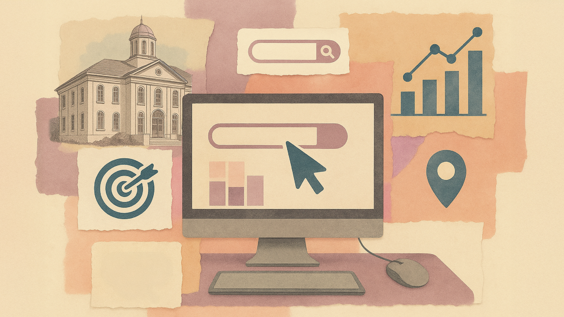 What to Do When Students Stop Clicking: Zero-Click Search and Higher Ed Visibility