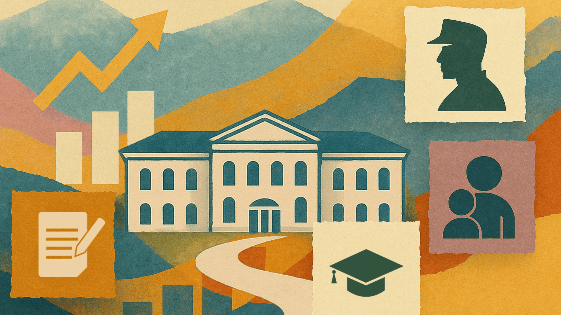 Has Enrollment Stagnated? It’s Time to Rethink Strategy.