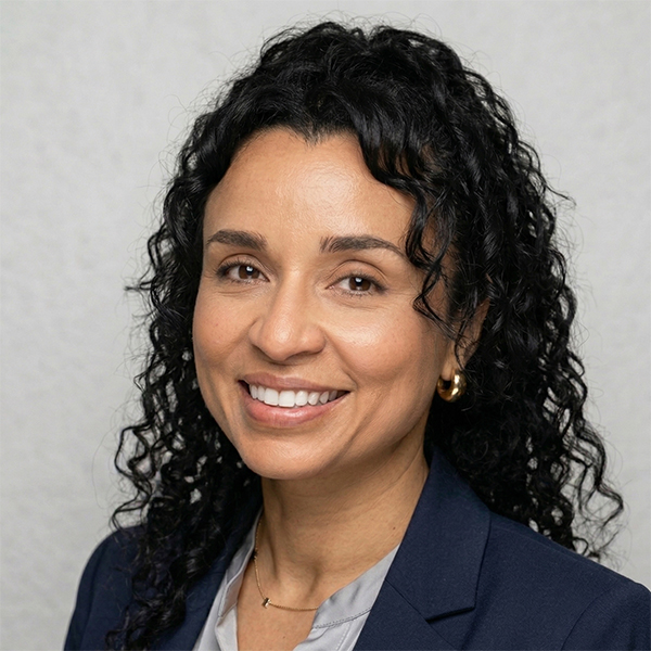 Lillian Caloiaro Vargas, M.Ed.